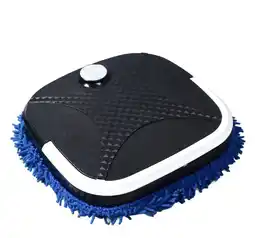 Falabella Robot automático de limpieza silencioso color negro oferta