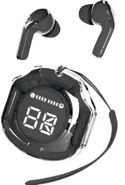 Falabella Audífonos inalámbricos Bluetooth modelo Air39 oferta