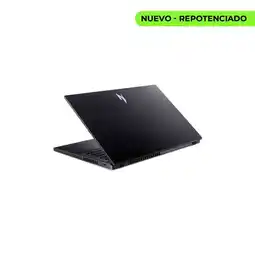 Falabella Portátil NITRO V15 - RYZEN 7 7735HS - 64GB DDR5 - 2TB SSD - RTX 4050 6GB - 15.6 - GAMER oferta