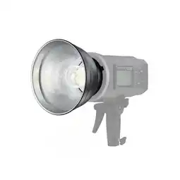Falabella Reflector AD-R6 Montura Bowens para flashes AD600B, AD600BM, AD600 oferta