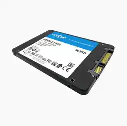 Falabella DISCO SSD 500GB SATA BX500 540MBs oferta