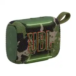 Falabella Go 5 Parlante Bluetooth Ip68 - 10 Hrs Camuflado oferta