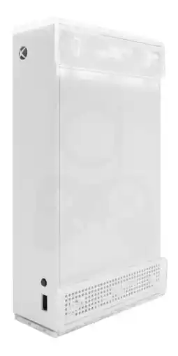 Falabella Soporte de Pared HangerTech Compatible con Xbox Series S + 2 Bases Control + Obsequio oferta