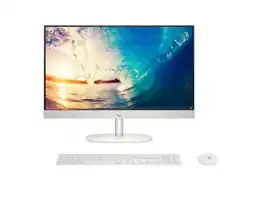 Falabella Computador AIO Intel Core i5 RAM 8GB Disco 512GB SSD 23.8 Blanco oferta