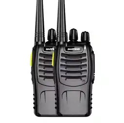Falabella RADIO DE COMUNICACIÓN RECARGABLE oferta