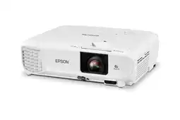 Falabella Proyector Powerlite E24 3600 Lumens 110v Blanco 110 Video Beam oferta