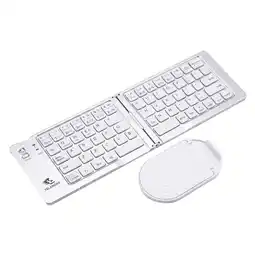 Falabella Teclado Plegable Bluetooth Fk1000 Celular Tablet oferta