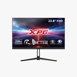 Falabella MONITOR GAMER RIFT R24F2 24 FHD 1MS IPS 120HZ oferta