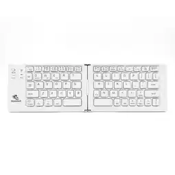 Falabella Teclado Plegable Bluetooth Fk1000 Celular Tablet oferta