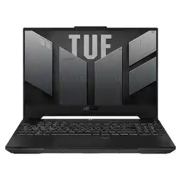 Falabella Portátil TUF F16 - CORE 5 210H - 8GB RAM - 512GB SSD - RTX 4050 6GB - 16 144HZ - WIN 11-GAMER oferta
