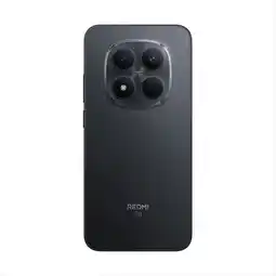 Falabella Celular Redmi Note 15 Pro 4G 8Gb Ram 256 Gb Negro + Obsequio Audifonos Genius oferta