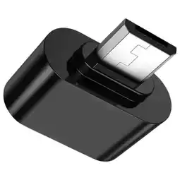 Falabella ADAPTADOR MICRO USB V8 A USB HEMBRA OTG oferta