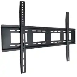 Falabella Soporte Base Fijo para Pantallas Tv Grandes de 60 a 110 Ajustable oferta