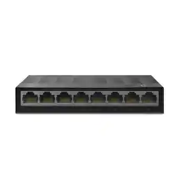 Falabella Switch De Escritorio De 8 Puertos Gibabit Tp-link Ls1008g oferta