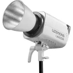 Falabella Litemons LA200R Luz de Video RGB oferta