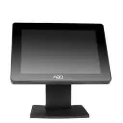 Falabella Monitor con pantalla táctil TouchMax-112 de 12,1 pulgadas oferta
