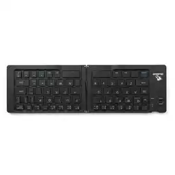 Falabella Teclado Plegable Bluetooth Fk1000 Celular Tablet oferta