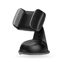 Falabella Soporte Carro Celular Auto Succión Nano Silicona 360° Ultra Estable oferta