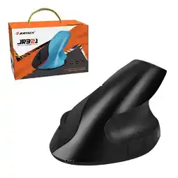 Falabella Mouse Ergonomico Vértical Para Computador Jertech Jr321 oferta
