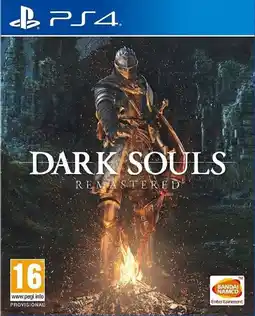 Falabella Darksouls Remastered Nuevo Fisico oferta