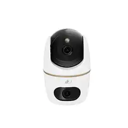 Falabella Cámara Ip Giratoria Exterior H3d-3f Hero Dual D1 Wi-fi 3 Mpx oferta