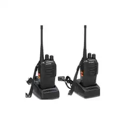 Falabella Radio Baofeng Radio Intercomunicacion oferta