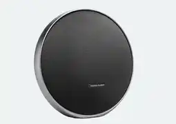 Falabella Parlante Portátil Inalámbrico Harman Kardon Onyx Studio 9 Bluetooth 50W Negro oferta