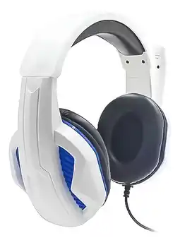 Falabella Audifonos Gamer Pro Con Microfono Sonido Estereo Hi-fi oferta