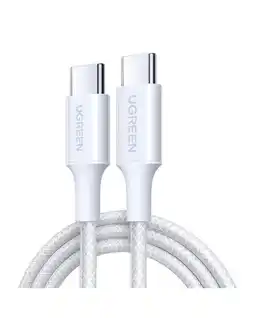 Falabella Cable Usb-c A Usb-c Carga Y Datos Rápido oferta