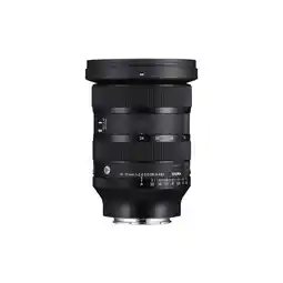 Falabella Lente 24-70 mm f2.8 con montura Sony E oferta