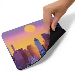 Falabella Mouse Pad New York Axtrax oferta