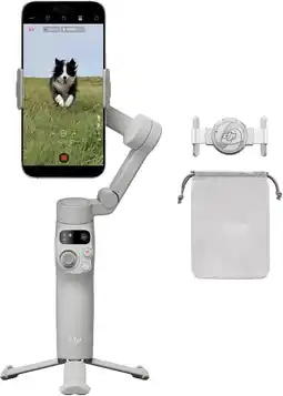 Falabella DJI Osmo Mobile 7 - Estabilizador Gimbal de 3 Ejes oferta