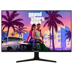 Falabella MONITOR GAMER OLIMPO 27 - FHD - 180Hz - HDR10 - Sistema Pivotable - RGB TRASERO - Modelo 27M180G oferta