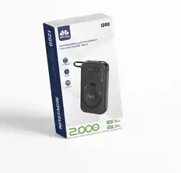 Falabella Powerbank Magnético Mini Para Smartwatch I-200 oferta