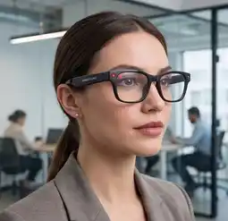 Falabella Gafas Inteligentes Para Grabación De Video Audio Bluetooth oferta