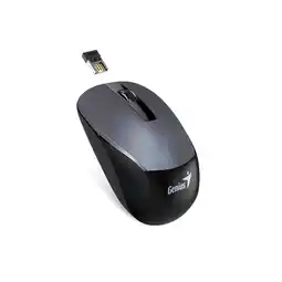 Falabella Mouse NX 7015 Inalambrico Gris oferta