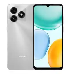 Falabella Celular X5c Plus 6GB Ram 256GB 4G Gris oferta