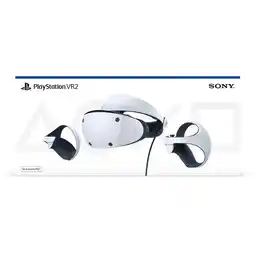 Falabella Lentes de Realidad Virtual VR2 para PS5 oferta