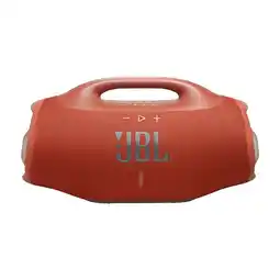 Falabella Boombox 4 Parlante Bluetooth - 34 Hrs Naranja oferta