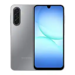 Falabella Celular A17 4G 256 GB 8 Ram Gris oferta