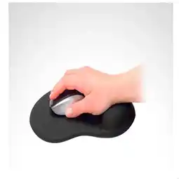 Falabella Mouse Pad Ergonomico con Almohadilla de Gel y Superficie de Alta Precision oferta
