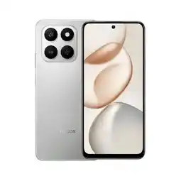Falabella Celular 400 Smart 5G 256Gb 6GB Ram Gris oferta