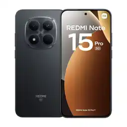 Falabella Celular Redmi Note 15 Pro 256GB 8RAM 5G oferta