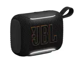 Falabella Parlante Portátil Inalámbrico Go 5 Bluetooth 4.8W IP68 oferta