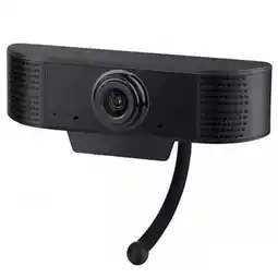 Falabella Webcam Proht Full Hd 1080p Con Mic Usb oferta