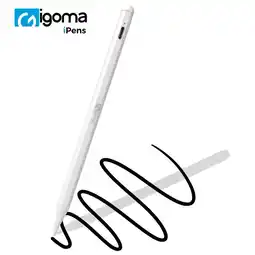Falabella Lapiz Universal iPens-Blanco oferta