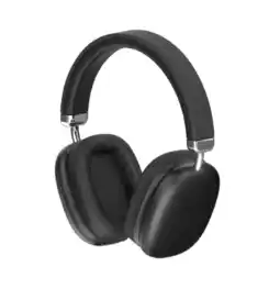 Falabella Audífonos Bluetooth 5.1 K20 Cancelación Ruido 30 Horas Memory Foam Estuche oferta