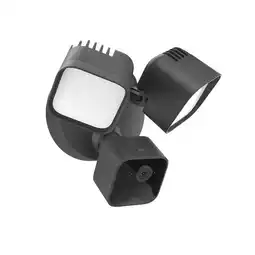 Falabella Cámara de Seguridad Inteligente Blink Floodlight HD Cableada Con Luz Led Y Sirena De Seguridad oferta