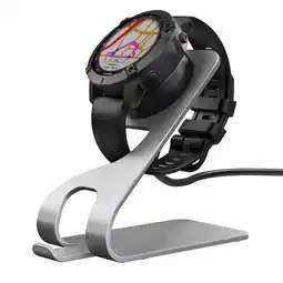 Falabella Base de Carga para Relojes con Soporte de Escritorio USB oferta