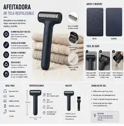 Falabella Maquina De Afeitar Clásica 6 Niveles oferta